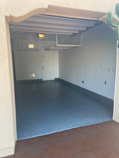 21×14 self storage unit at 2944 Winding Fence Way Chula Vista, California