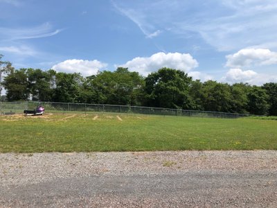 20 x 10 Parking Lot in Accident, Maryland near [object Object]