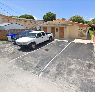 10×20 self storage unit at 701 S 21st Ave Hollywood, Florida