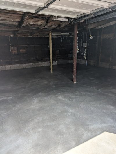 20 x 20 Garage in Blackstone, Massachusetts near [object Object]