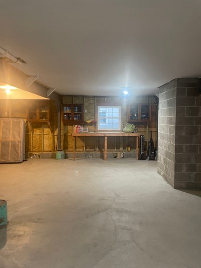 15×10 self storage unit at 998 Guy Lombardo Ave Freeport, New York