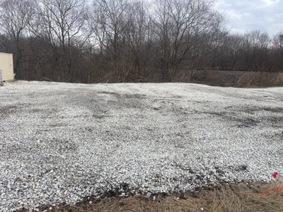40 x 10 Unpaved Lot in Attica, Indiana near [object Object]
