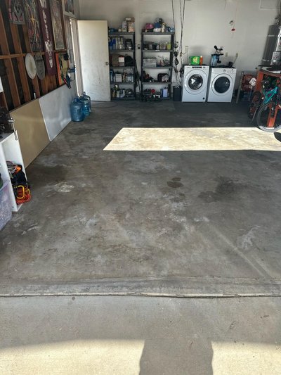 20 x 10 Garage in Moreno Valley, California near [object Object]