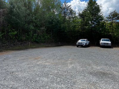 30 x 10 Unpaved Lot in Blue Ridge, Georgia near [object Object]