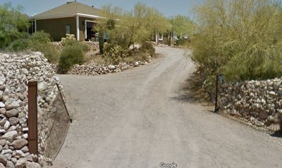 20 x 10 Unpaved Lot in Apache Junction, Arizona near [object Object]