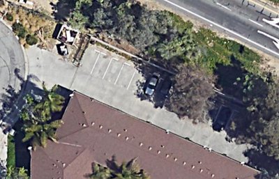 20 x 10 Parking Lot in San Bernardino, California near [object Object]
