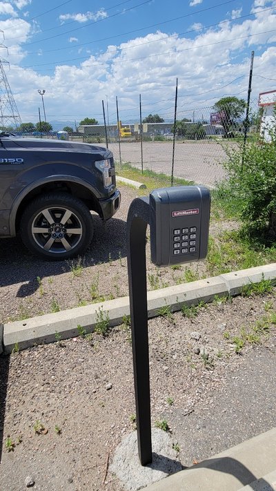 10 x 20 Parking Lot in Arvada, Colorado near [object Object]