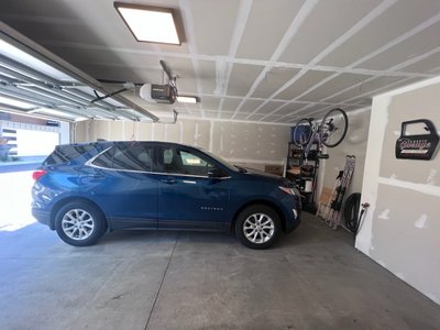 22 x 12 Garage in Ogden, Utah