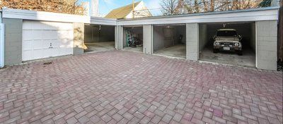 20 x 10 Garage in Jersey City, New Jersey