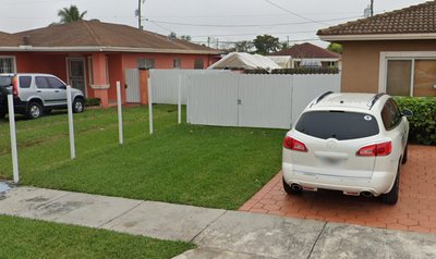 10 x 30 Unpaved Lot in Miami, Florida near [object Object]