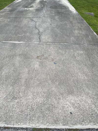 30 x 30 Driveway in Port St. Lucie, Florida near [object Object]
