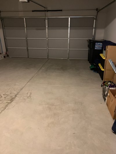10×5 self storage unit at 691 Riverwood Dr Dallas, Georgia