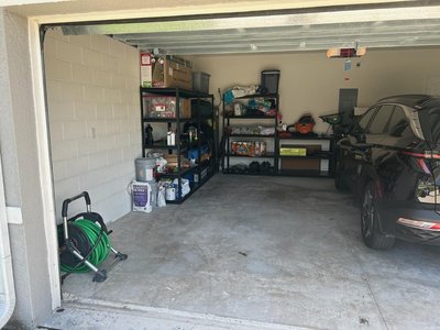 20 x 10 Garage in Deltona, Florida near [object Object]