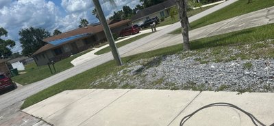 20 x 10 Unpaved Lot in Deltona, Florida near [object Object]