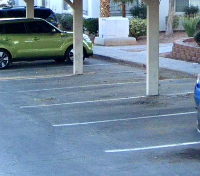 10 x 25 Carport in Las Vegas, Nevada near [object Object]