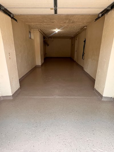 20×20 self storage unit at 43 Northway Chester Heights, New York