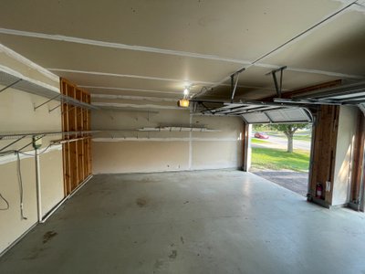 20 x 10 Garage in Blaine, Minnesota near [object Object]