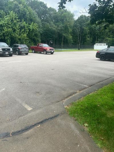 20 x 10 Parking Lot in Mansfield, Massachusetts near [object Object]