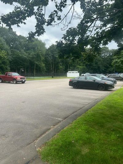 20 x 10 Parking Lot in Mansfield, Massachusetts near [object Object]