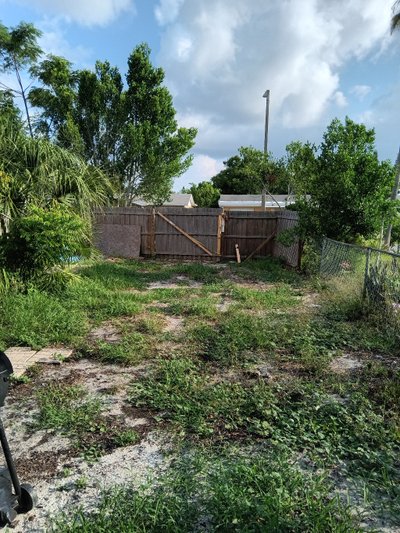 20 x 10 Unpaved Lot in Holiday, Florida near [object Object]