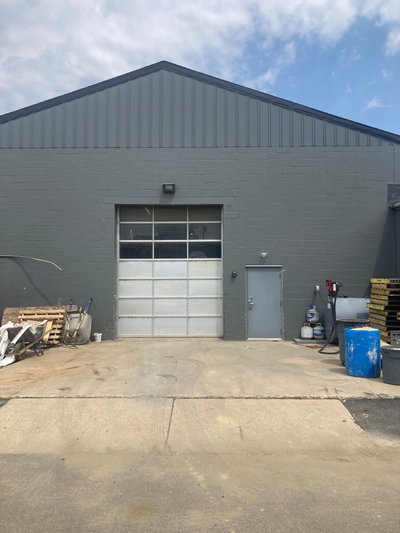 12 x 45 Warehouse in Sinking Spring, Pennsylvania near [object Object]