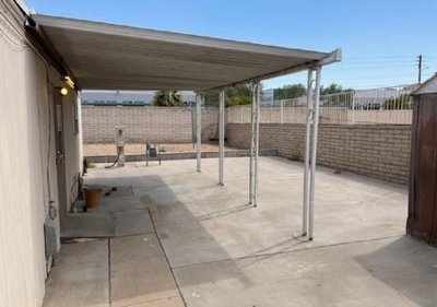 30 x 10 Carport in Phoenix, Arizona near [object Object]