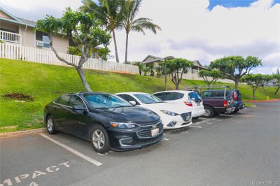 20 x 10 Parking Lot in Kapolei, Hawaii near [object Object]