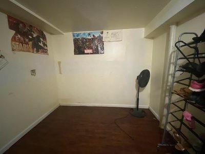8 x 7 Basement in Baltimore, Maryland