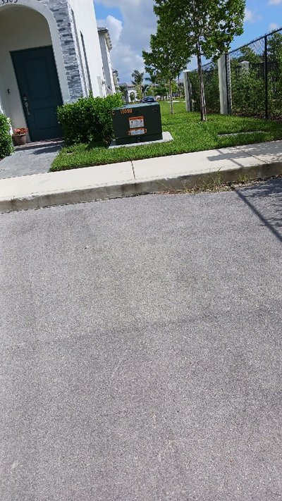 20 x 10 Parking Lot in Homestead, Florida near [object Object]