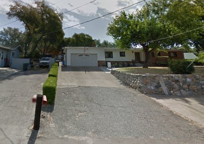 20 x 10 Driveway in Rocklin, California near [object Object]