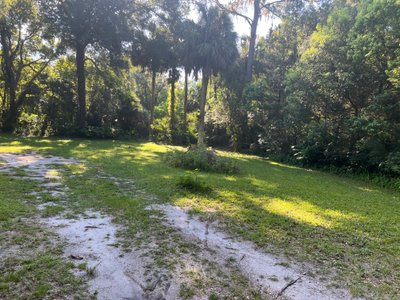 30 x 60 Unpaved Lot in Fort McCoy, Florida near [object Object]