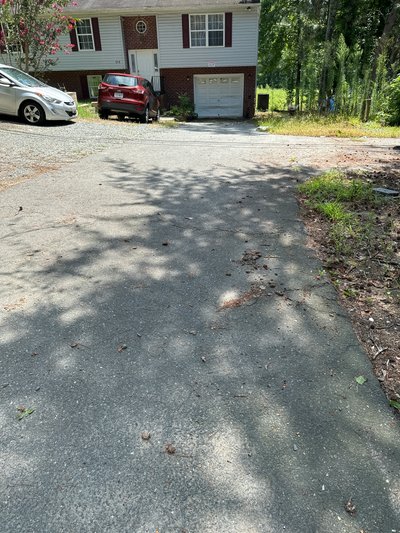 40 x 10 Unpaved Lot in Stafford, Virginia near [object Object]