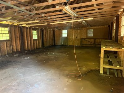 40 x 23 Garage in Conyers, Georgia near [object Object]