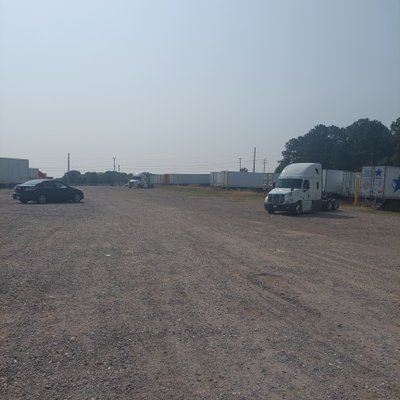 40 x 10 Parking Lot in Concord, North Carolina near [object Object]