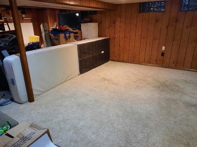 14 x 11 Basement in Highland Heights, Ohio near 5845 Williamsburg Dr, Cleveland, OH 44143-2021, United States