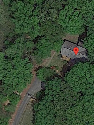 20 x 10 Unpaved Lot in King George, Virginia near [object Object]