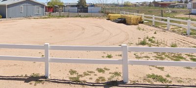 20 x 10 Unpaved Lot in Kingman, Arizona near [object Object]