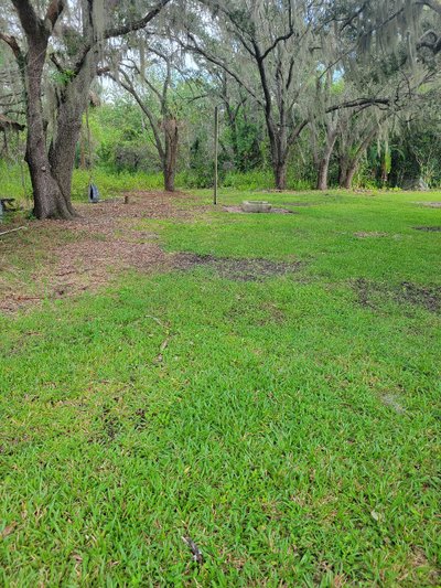 20 x 10 Unpaved Lot in Kissimmee, Florida