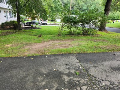 20 x 10 Unpaved Lot in Hillsdale, New Jersey near [object Object]