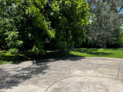 40 x 10 Unpaved Lot in Fort Myers, Florida near [object Object]