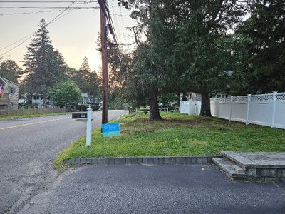 30 x 10 Unpaved Lot in Landing, New Jersey