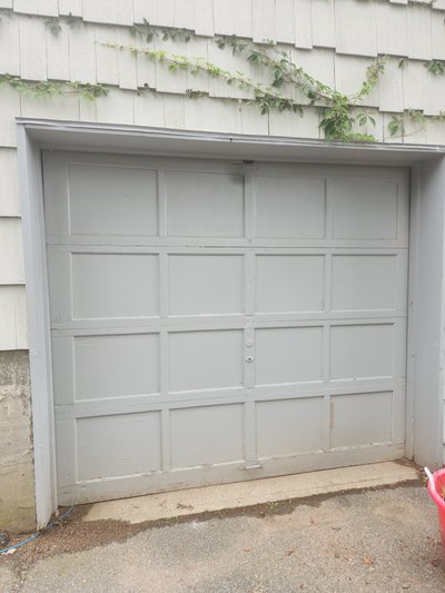 20 x 10 Garage in Towaco, New Jersey near [object Object]