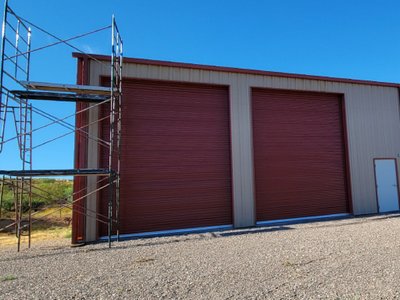 60 x 15 Garage in Cornville, Arizona near [object Object]