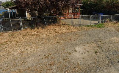 50 x 10 Unpaved Lot in Seattle, Washington near [object Object]