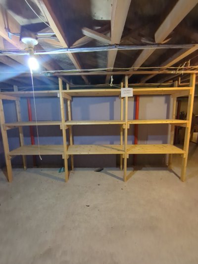 4×2 self storage unit at 5 Portsmouth, New Hampshire