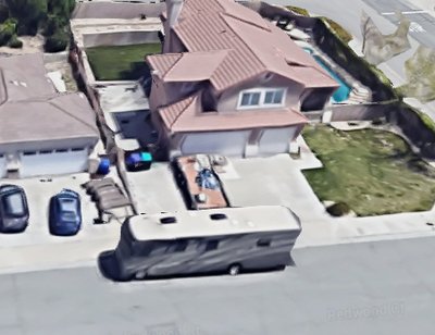 35 x 10 Driveway in San Bernardino, California near [object Object]