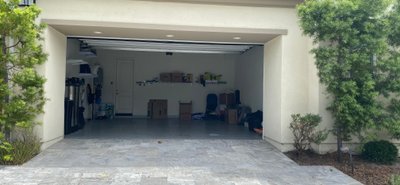 20×20 self storage unit at 26060 Towne Centre Dr Lake Forest, California