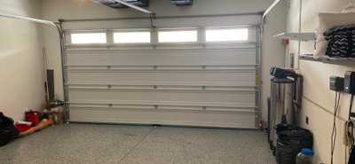 20×20 self storage unit at 26060 Towne Centre Dr Lake Forest, California