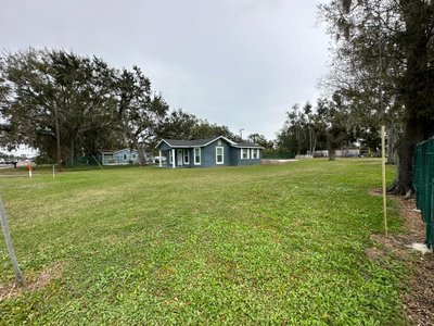 20 x 10 Unpaved Lot in Gibsonton, Florida near [object Object]