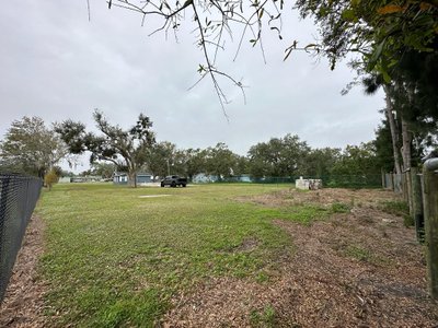 30 x 10 Unpaved Lot in Gibsonton, Florida near [object Object]